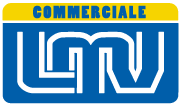 Commerciale LMV