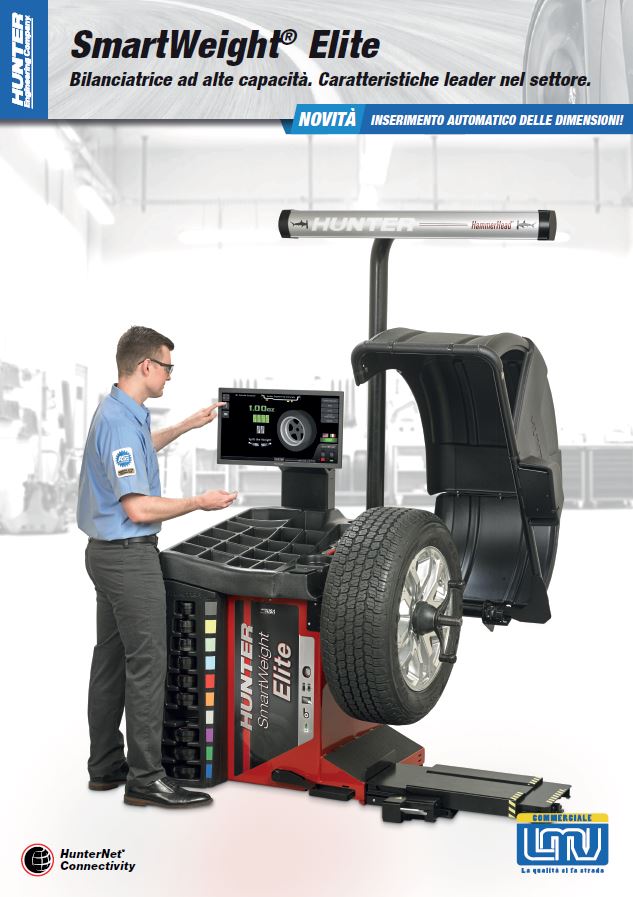 SMARTWEIGHT ELITE