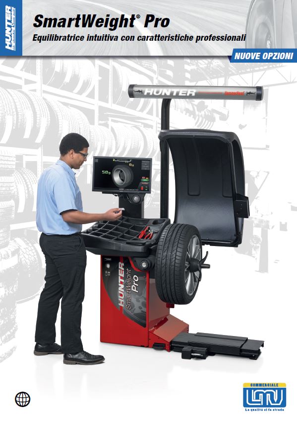 SMARTWEIGHT PRO