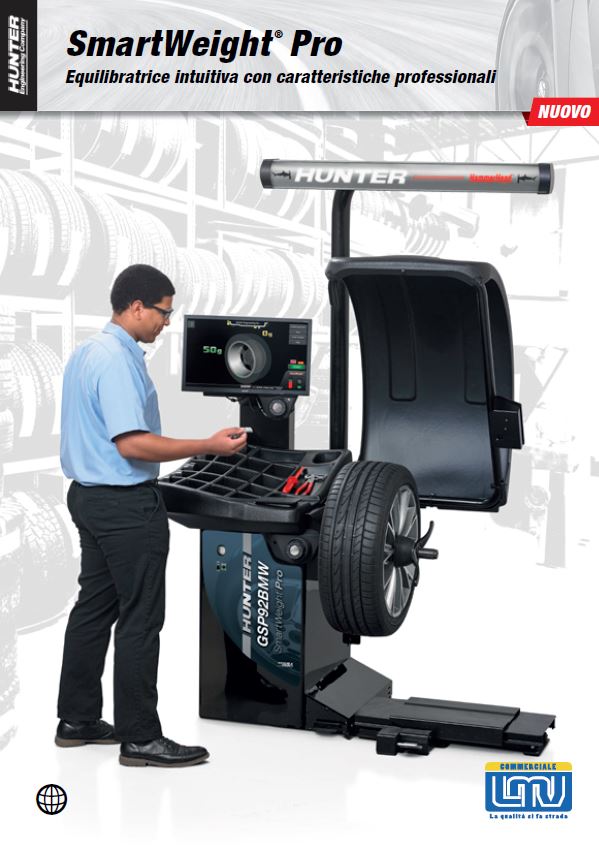 SMARTWEIGHT PRO