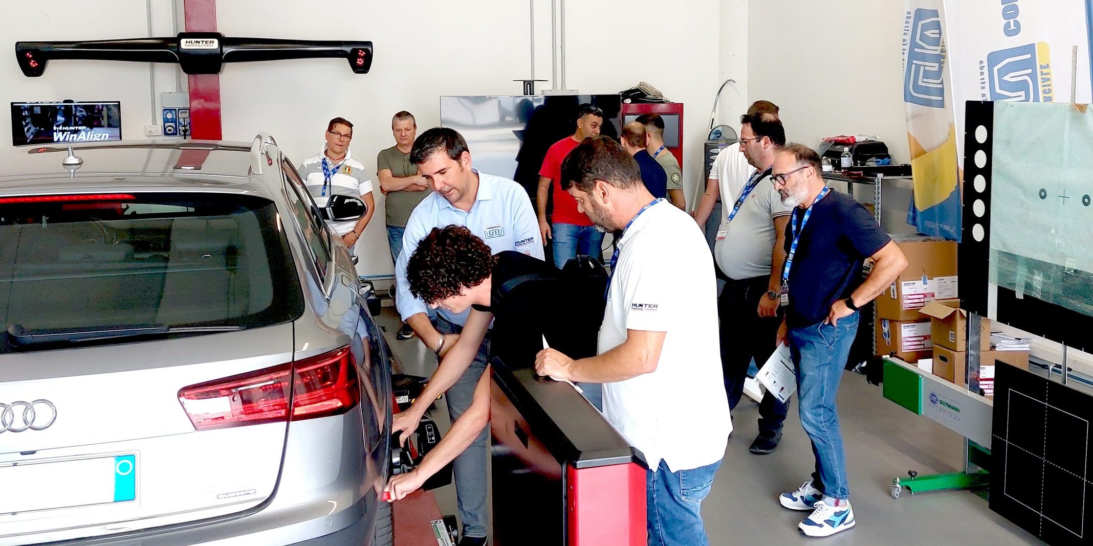 20220907_153306 ASSETTO RUOTE E SOSPENSIONI - AVANZATO