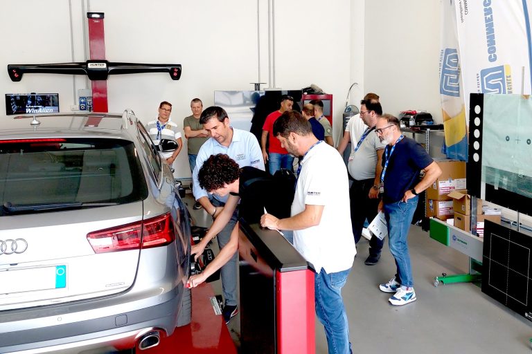 ASSETTO RUOTE E SOSPENSIONI - AVANZATO