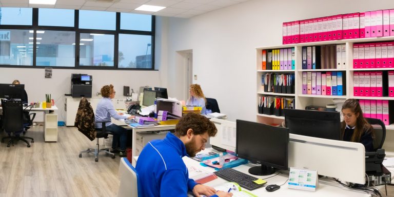UFFICIO UFFICIO