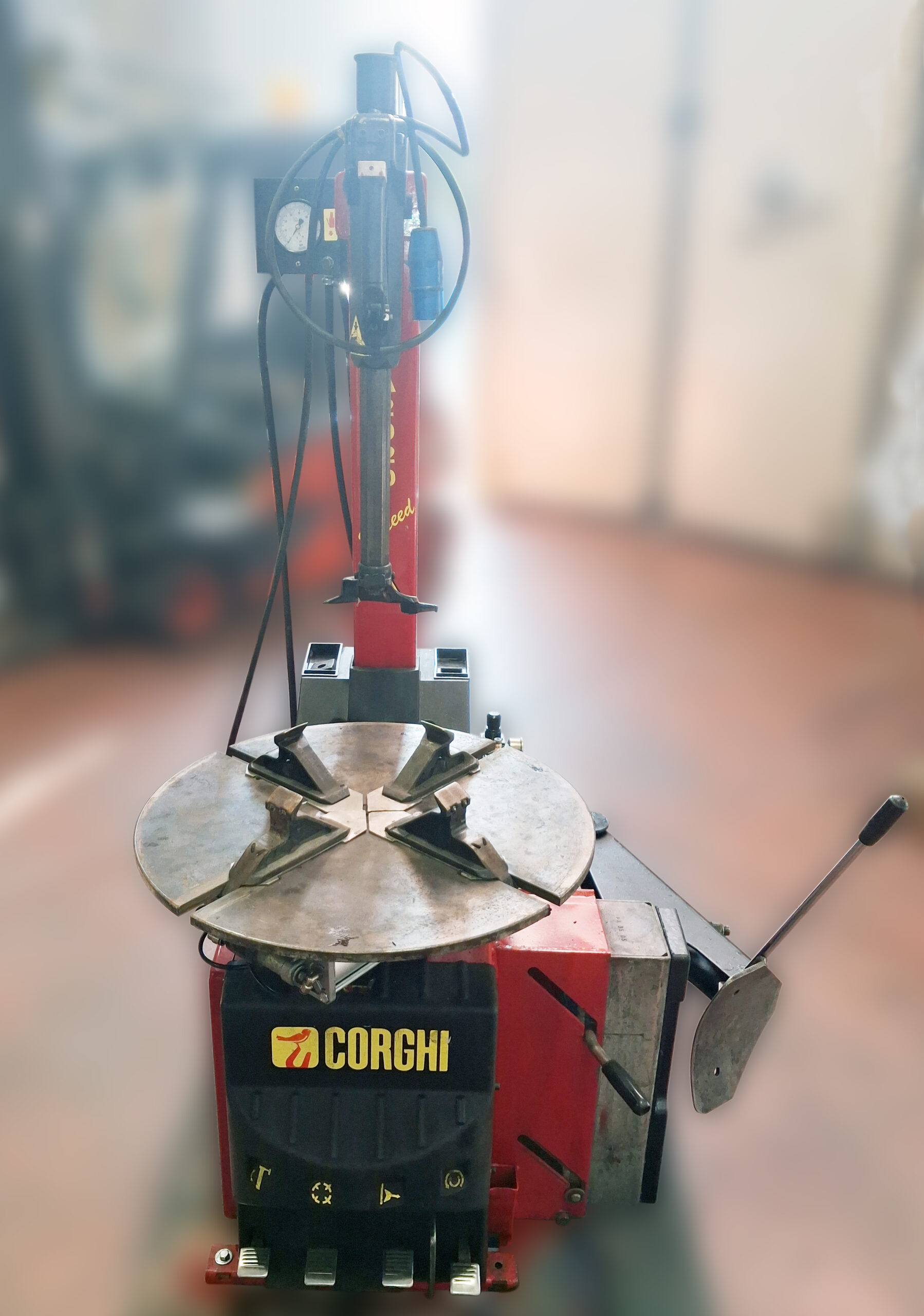 Corghi A2020 DV